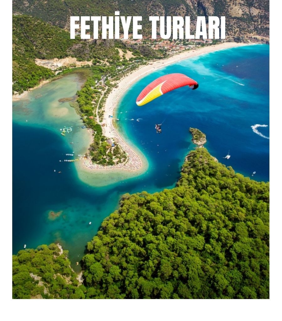 Fethiye Turları