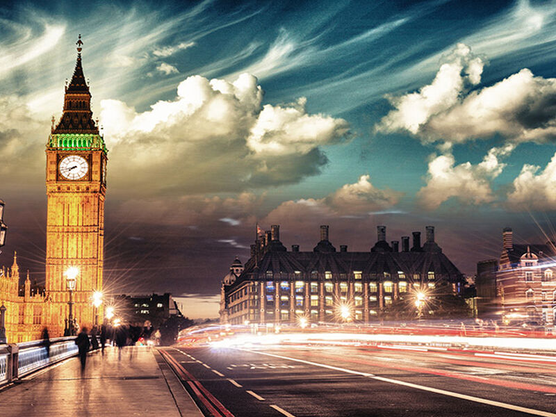 Görkemli Londra ve Kraliyet Sarayları Turu 3 Gece - THY ile (2026 Kış Dönemi) AT136