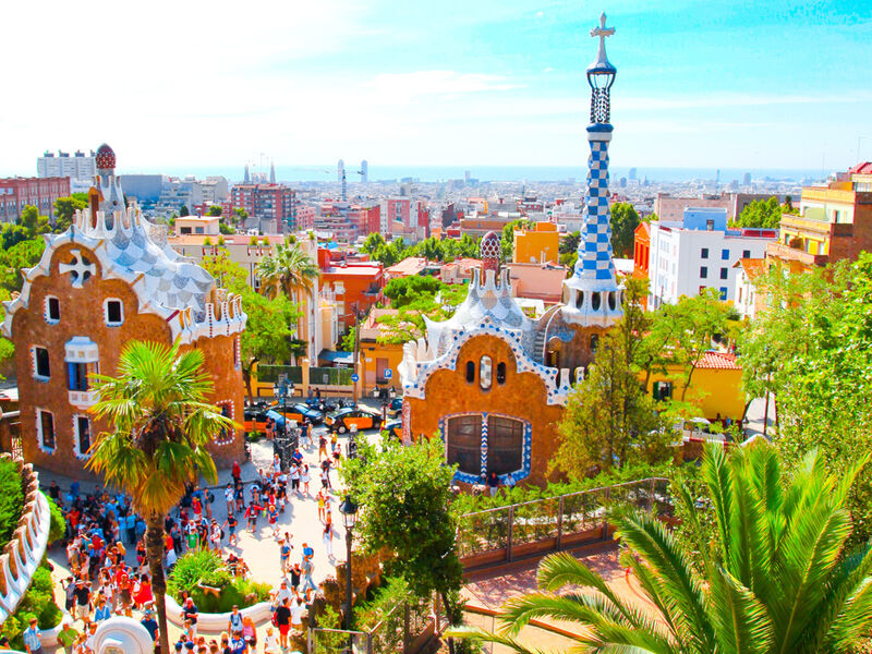 İzmir'den Direkt Hareket Görkemli İspanya ve Endülüs Şehirleri 7 Gece - SunExpress ile (2026 Kış & İlkbahar Dönemi) AT095