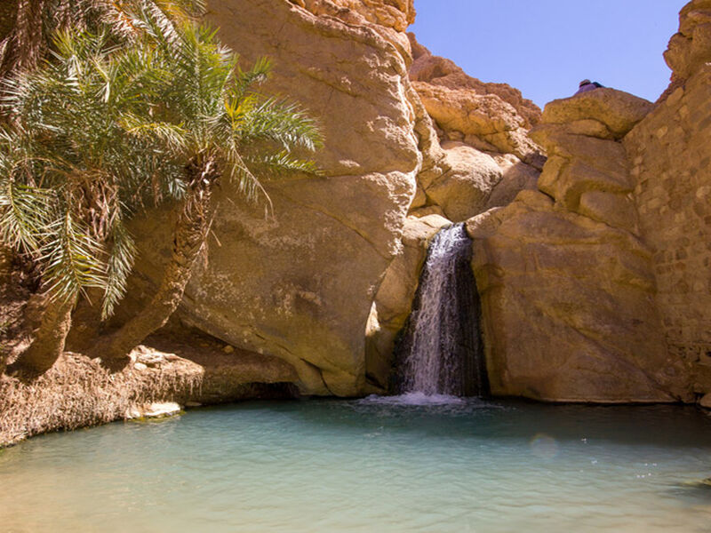 Görkemli Tunus ve Antik Kentler 3 Gece THY ile (2026 Kış Dönemi) Tüm Turlar ve Akşam Yemekleri Dahil! AT1207
