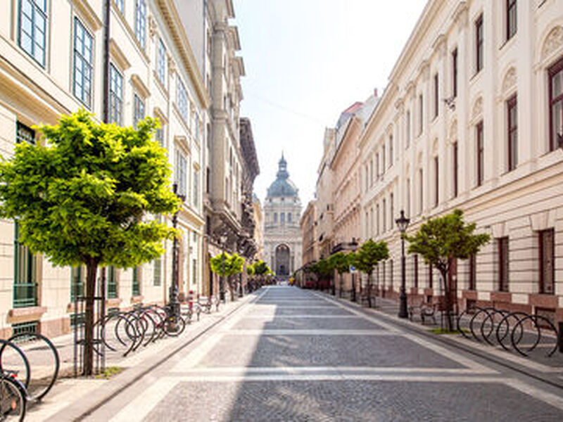 Otobüs İle Orta Avrupa Masalı (Tüm Çevre Gezileri ve Ekstra Turlar Dahil) Eskişehir - Ankara Hareketli