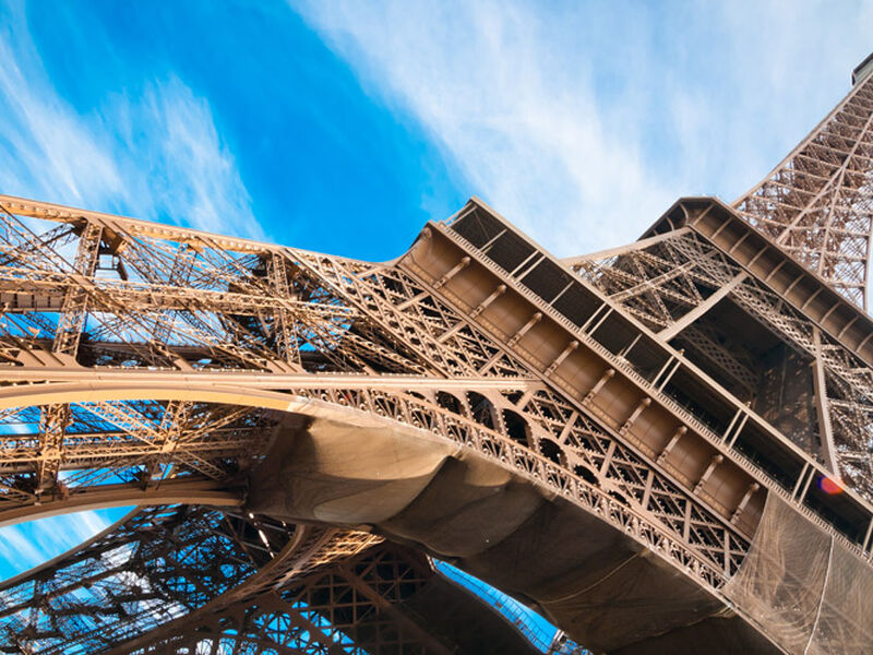 Görkemli Paris ve İncileri 3 Gece  - THY ile 20 Mart Hareket (Ramazan Bayramı Özel) AT131