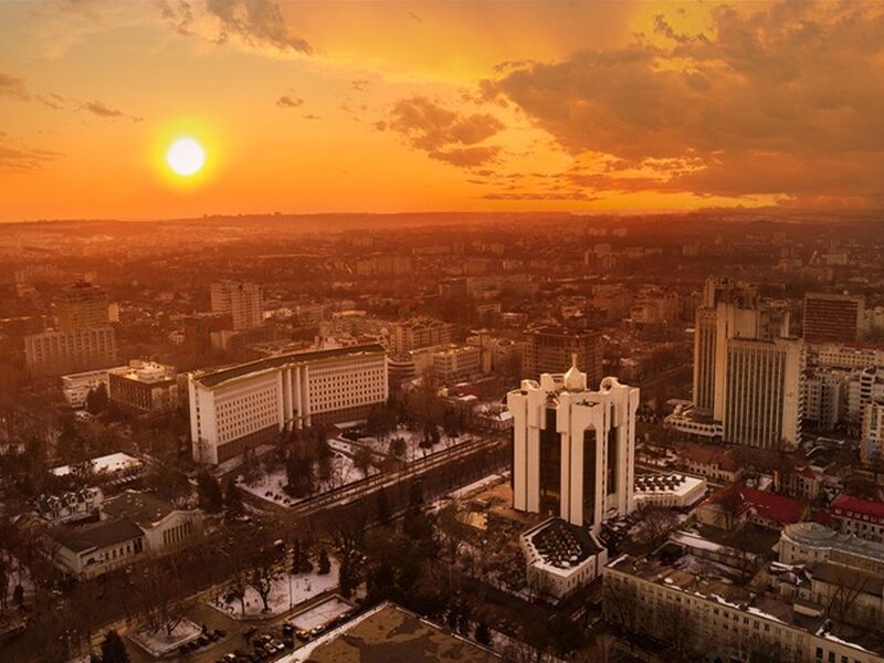 Karpatların Gölgesinde Moldova Turu 2026 Dönemi