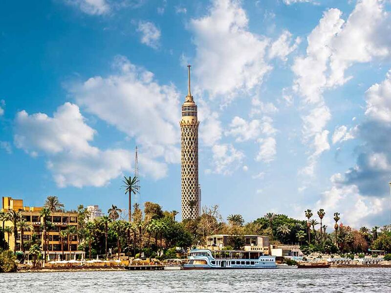 Nil’in Görkemli Dörtlüsü Hurghada – Luxor – İskenderiye- Kahire Ankara’dan Direkt Hareket AJet Havayolları İle 2025 Dönemi AT001