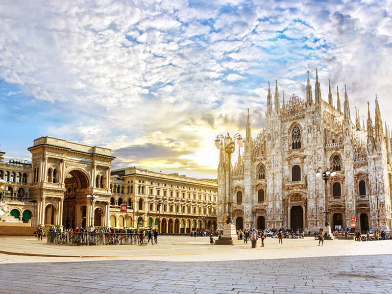 Comfort Alpler ve İtalya İsviçre Fransa Turu Pegasus Hava Yolları ile 7 Gece Ekstra Turlar Dahil  BGY-BGY 2026 Dönemi