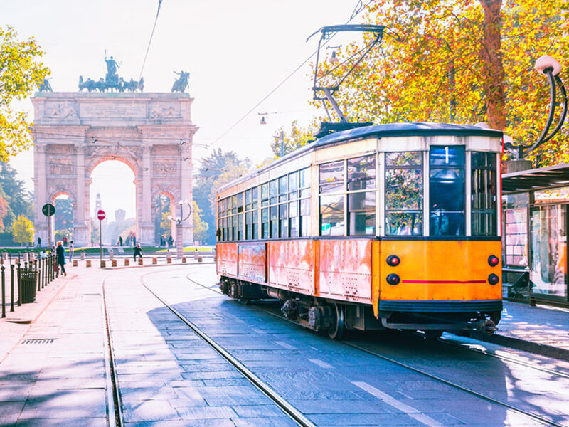 Comfort Milano & Nice Turu - Türk Hava Yolları ile 4 Gece Ekstra Turlar Dahil MXP-NCE 2026 Dönemi