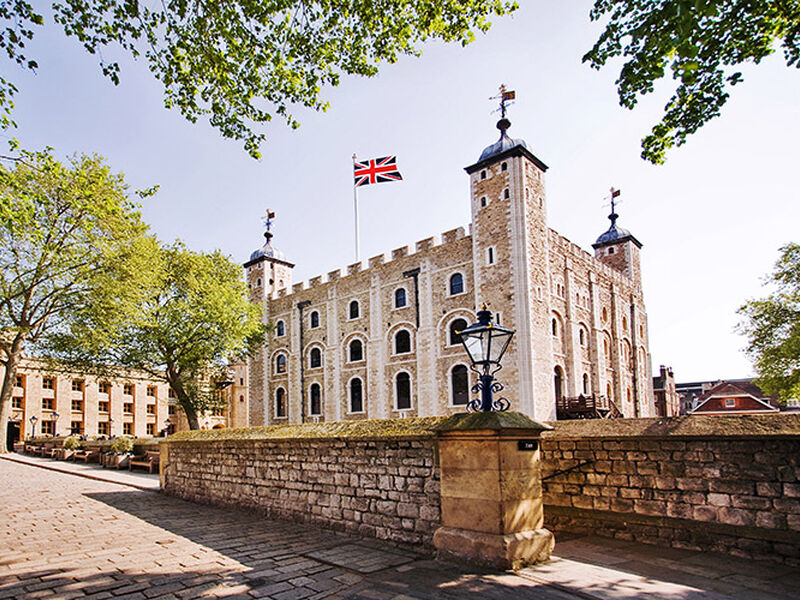 Kış Dönemi Klasik Londra Turu (Pegasus) 3 Gece 4 Gün - YT001