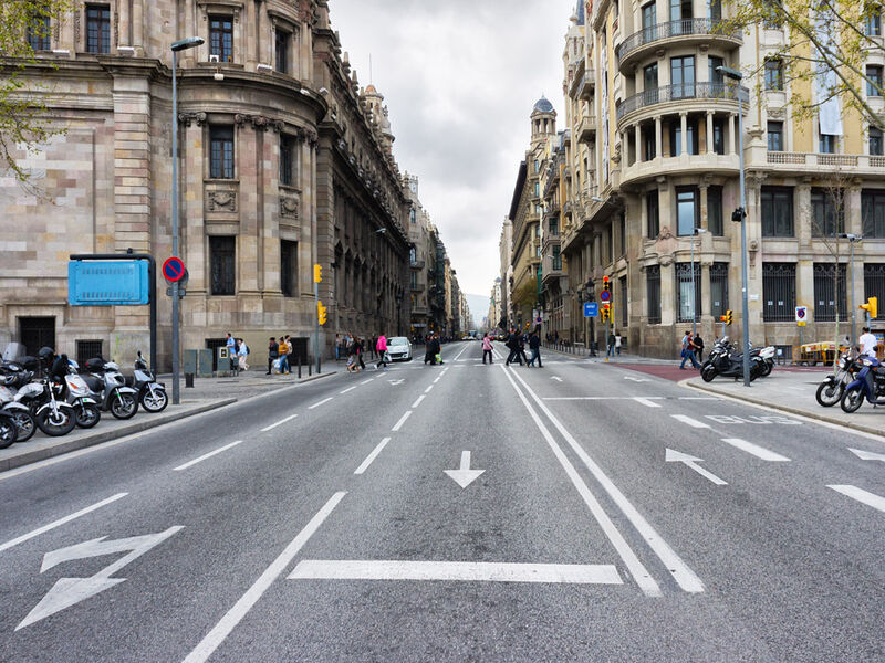 İzmir'den Direkt Hareket Görkemli Barselona ve Mimari Harikalar 3 Gece - SunExpress Hava Yolları ile (2026 Kış Dönemi) AT087