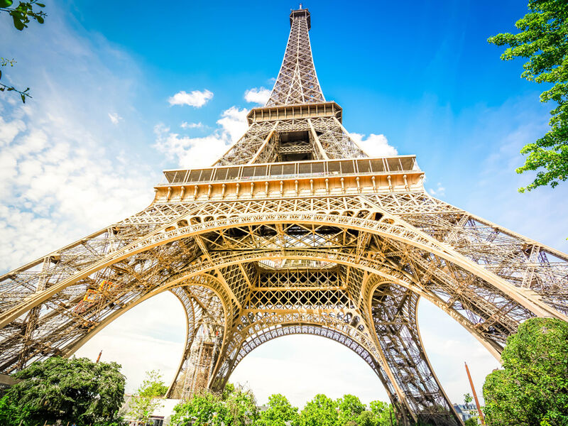 Ankara`dan Direkt Hareket Görkemli Üçlü Benelüx & Fransa & Almanya 7 Gece - SuxExpress ile 25 Mayıs (Kurban Bayramı Özel) AT-1299