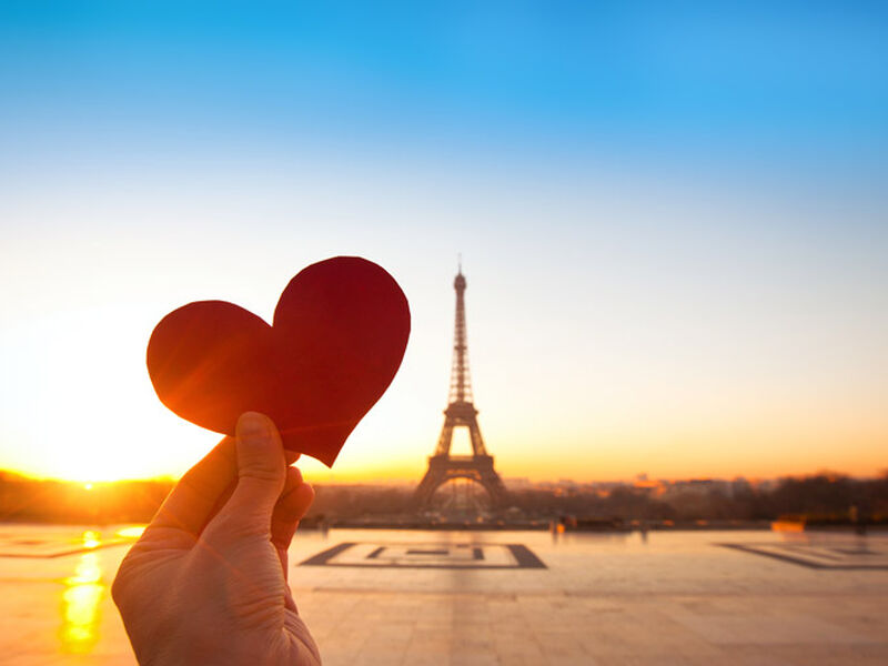 Comfort Paris & Disneyland Turu Türk Hava Yolları ile 3 Gece Ekstra Turlar Dahil (CDG-CDG) 