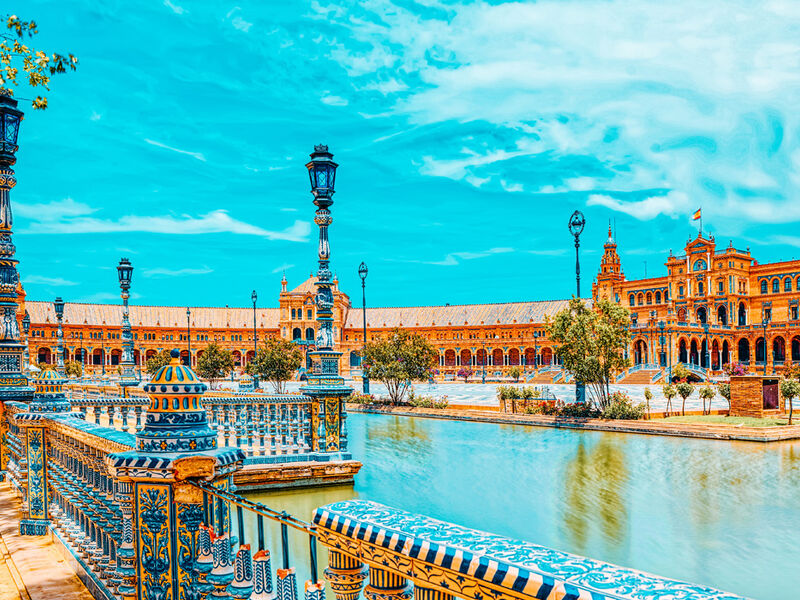 Porto & Lizbon Serüveni Türk Hava Yolları ile 5 Gece (OPO - LIS)