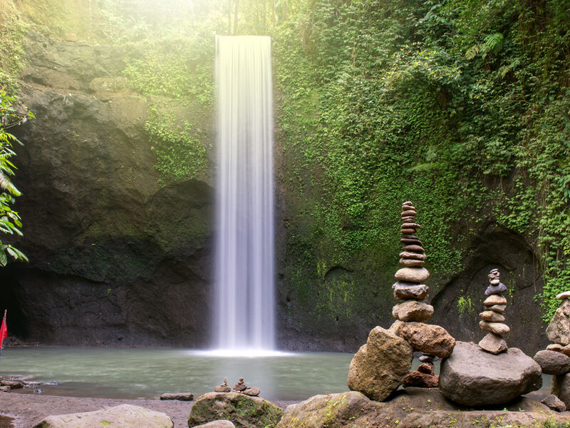 Bali & Ubud Serüveni Turu Emirates Hava Yolları ile 5 Gece (DPS-DXP-DPS) 