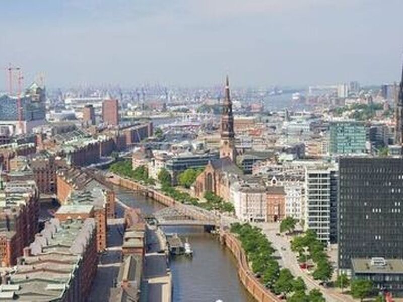 Otobüs İle Baltık ve İskandinavya Masalı (Tüm Çevre Gezileri, Ekstra Turlar ve Outlet Turu Dahil) Eskişehir - Ankara Hareketli