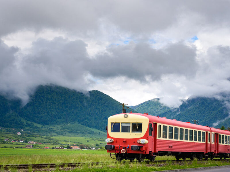 Romanya Transilvanya ve Şatolar Masalı - 2026 Dönemi