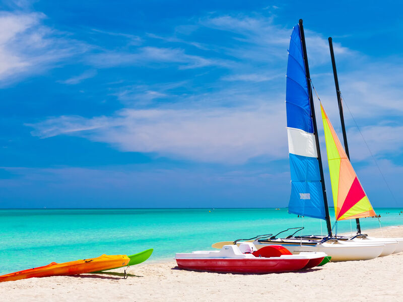 Comfort Küba Turu Türk Hava Yolları ile 7 Gece Ekstra Turlar Dahil