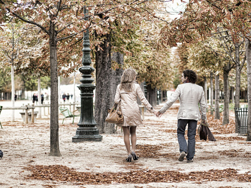 Görkemli Paris ve İncileri 3 Gece - THY ile 29 Aralık (Yılbaşı Özel) AT040