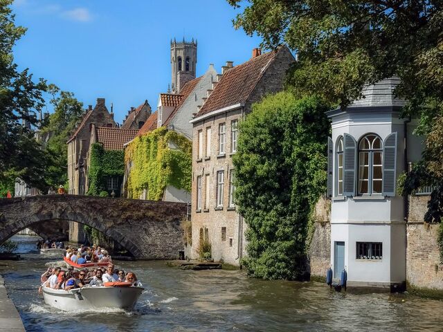 Büyük Avrupa Turu 13 Ülke - 11 Başkent - 27 Şehir Yunanistan Başlangıç