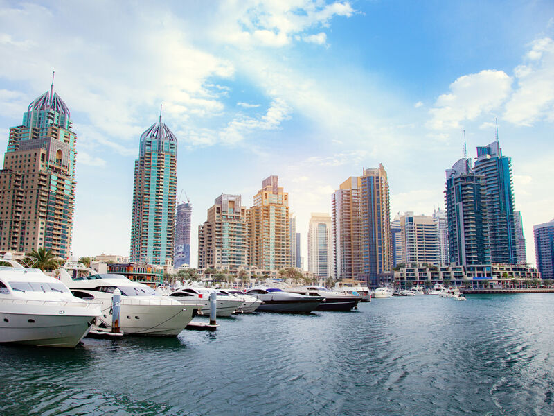 Görkemli Dubai & Lüksün Başkenti 3 Gece Konaklamalı A Jet Hava Yolları İle Yılbaşı Özel (Dubai Vizesi & Dubai Eski Çarşılar Turu & Yılbaşı Gala Yemeği Dahil) AT1276