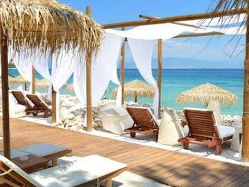 Büyük Yunanistan Masalı 3 Gece Konaklamalı - 2026 Dönemi