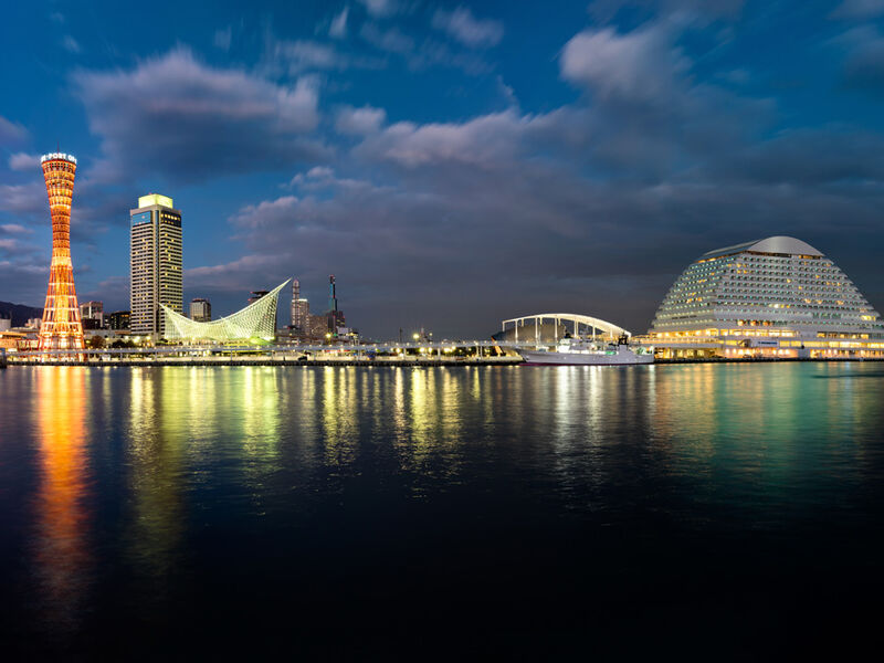 Comfort Japonya Turu Etihad Hava Yolları ile 6 gece Ekstra Turlar Dahil 2026 Dönemi NRT-KIX