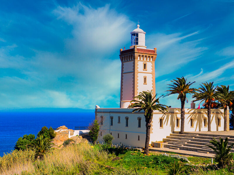 23 Nisan Özel Görkemli Fas Krallığı ve Mistik Şehirler (Tüm Turlar ve Akşam Yemekleri Dahil) AT1004
