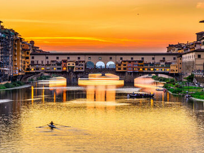 Otobüs İle Büyük İtalya ve Yunanistan Masalı (Ekstra Turlar ve Çevre Gezileri Dahil) İzmir Hareketli