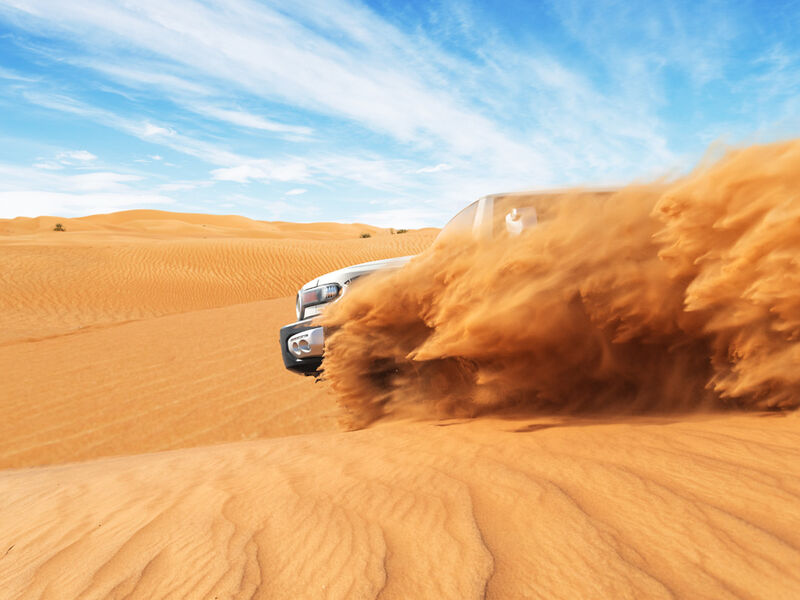 Görkemli Dubai &Lüksün Başkenti 3 Gece 2026 Kış Dönemi AJet Havayolları İle AT1092
