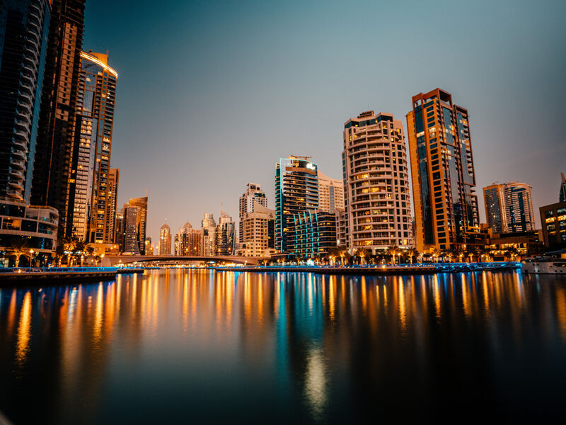 Dubai Serüveni Air Arabia Hava Yollar ile 3 Gece