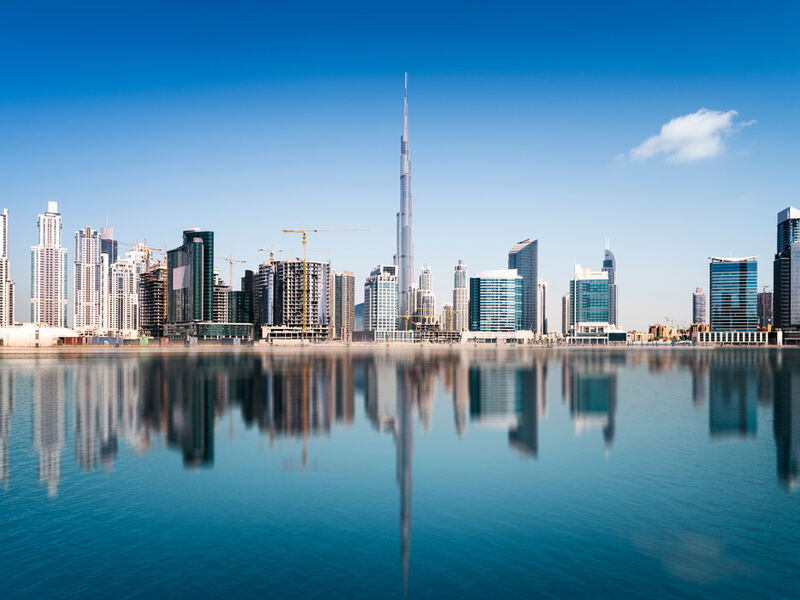 Dubai Serüveni Emirates Hava yolları ile 3 Gece 2026 Dönemi