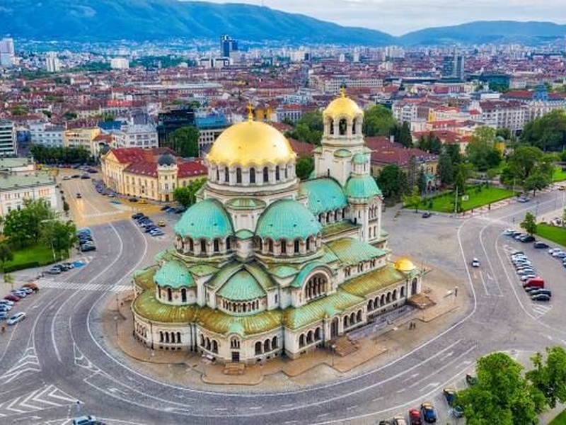 Otobüslü Belgrad Turu (Güncel 2025)