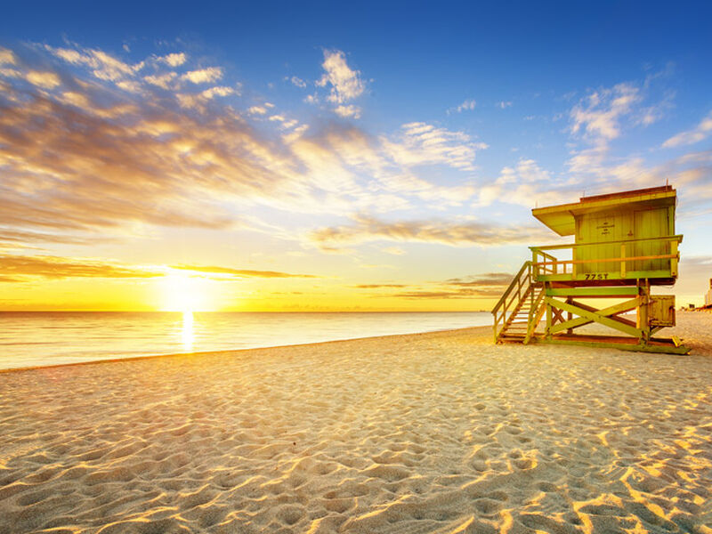 Görkemli Doğu Amerika 5 Gece - THY ile (Yılbaşı Özel) AT1285