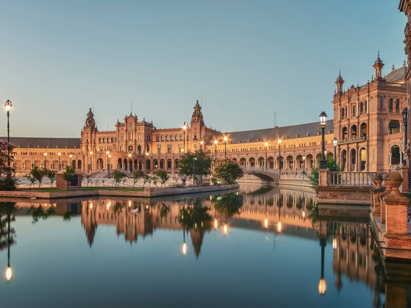 Porto & Lizbon Serüveni Türk Hava Yolları ile 5 Gece (OPO - LIS)