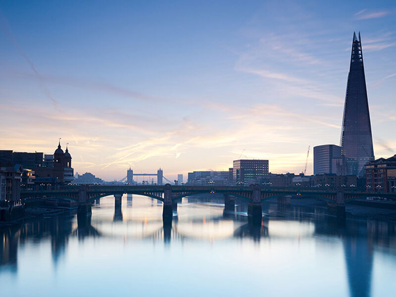 Kış Dönemi Klasik Londra Turu (Pegasus) 3 Gece 4 Gün - YT001