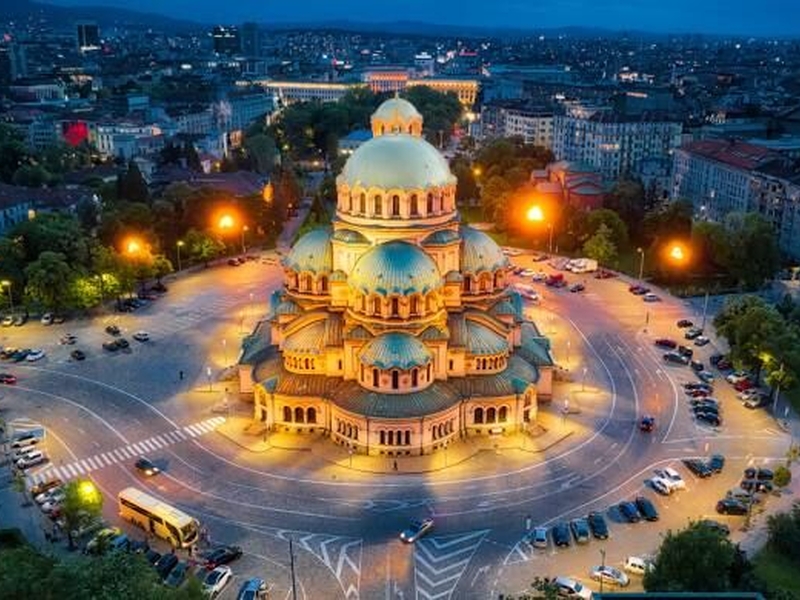 Otobüslü Belgrad Turu (Güncel 2025)