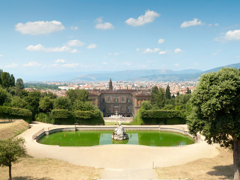 İtalya Serüveni Turu Pegasus Hava Yolları ile 7 Gece FCO-BGY 