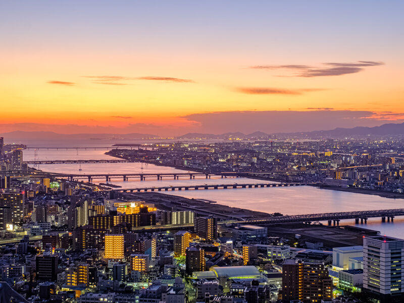 Comfort Japonya Turu Etihad Hava Yolları ile 7 gece Ekstra Turlar ve Çay Seramonisi