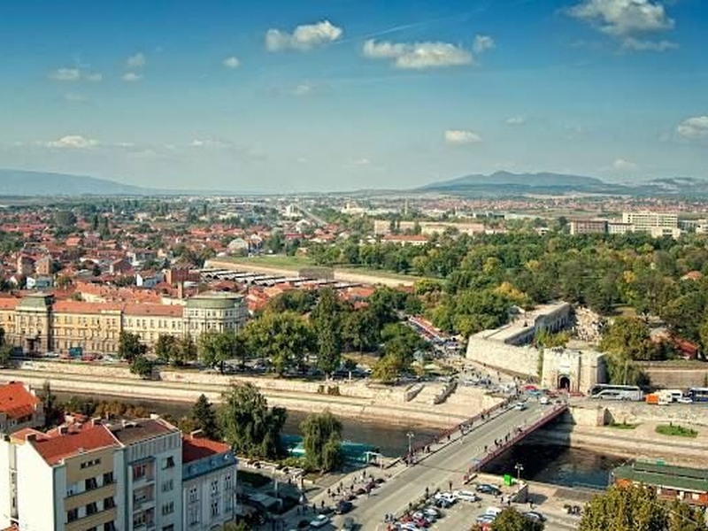 Otobüslü Belgrad Turu (Güncel 2025)