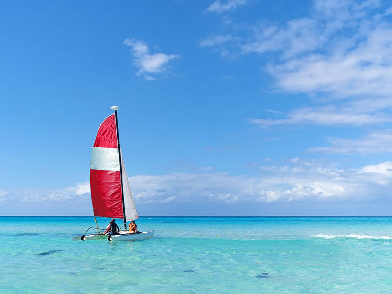 Comfort Küba Turu Türk Hava Yolları ile 7 Gece Ekstra Turlar Dahil