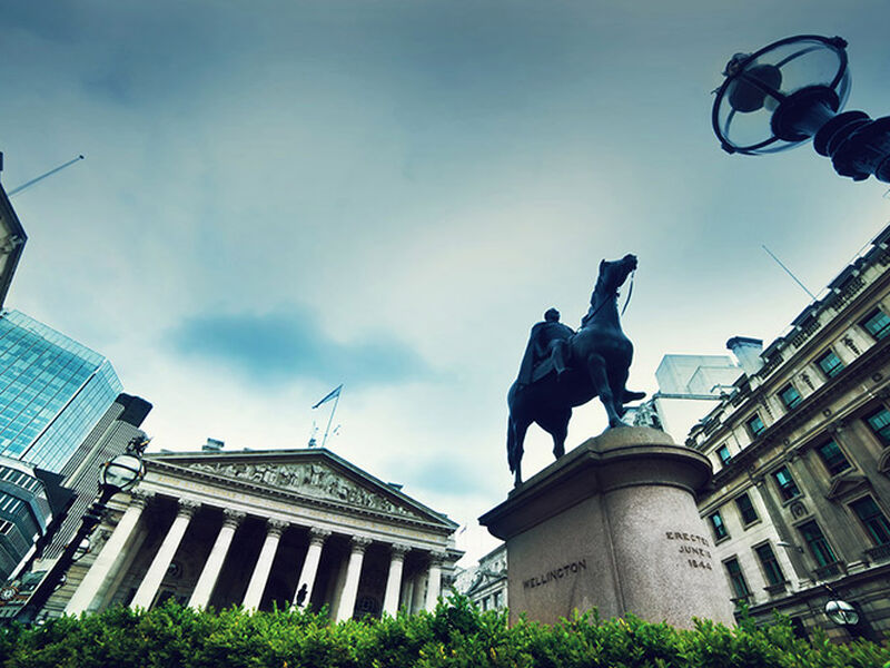 Görkemli Londra ve Kraliyet Sarayları Turu 3 Gece - THY ile 23 Nisan Hareket (23 Nisan Özel) AT138