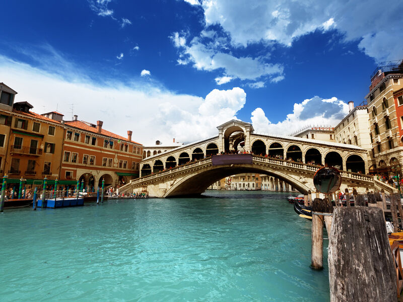 Görkemli Büyük İtalya Turu 7 Gece - THY ile (2026 İlkbahar Dönemi) AT115