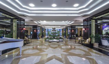 Merit Royal Premium Hotel Casino & Spa