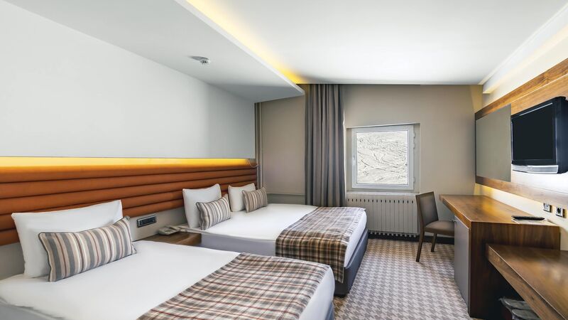 Jura Hotels Kervansaray Uludağ