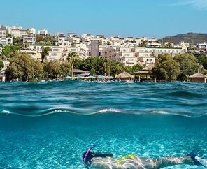 Golden Age Hotel Yalıkavak