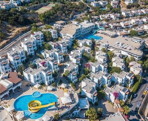 Afytos Hotel Bodrum