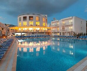 Bodrum Beach Resort