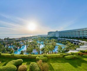 Maxx Royal Belek Golf Resort