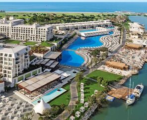 Titanic Deluxe Golf Belek