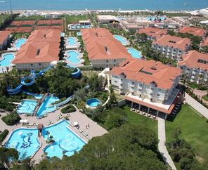 Güral Premier Belek