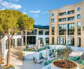 Rixos Park Belek Hotel