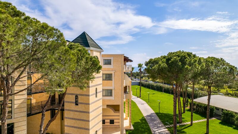 Rixos Park Belek Hotel